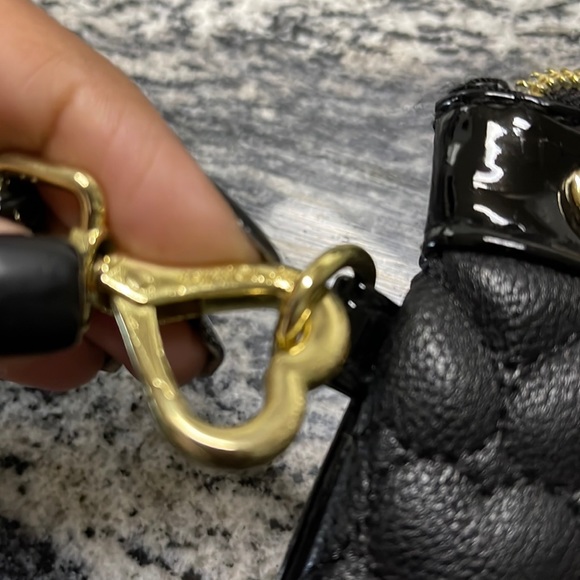 Betsey Johnson Pouch - Picture 5 of 6